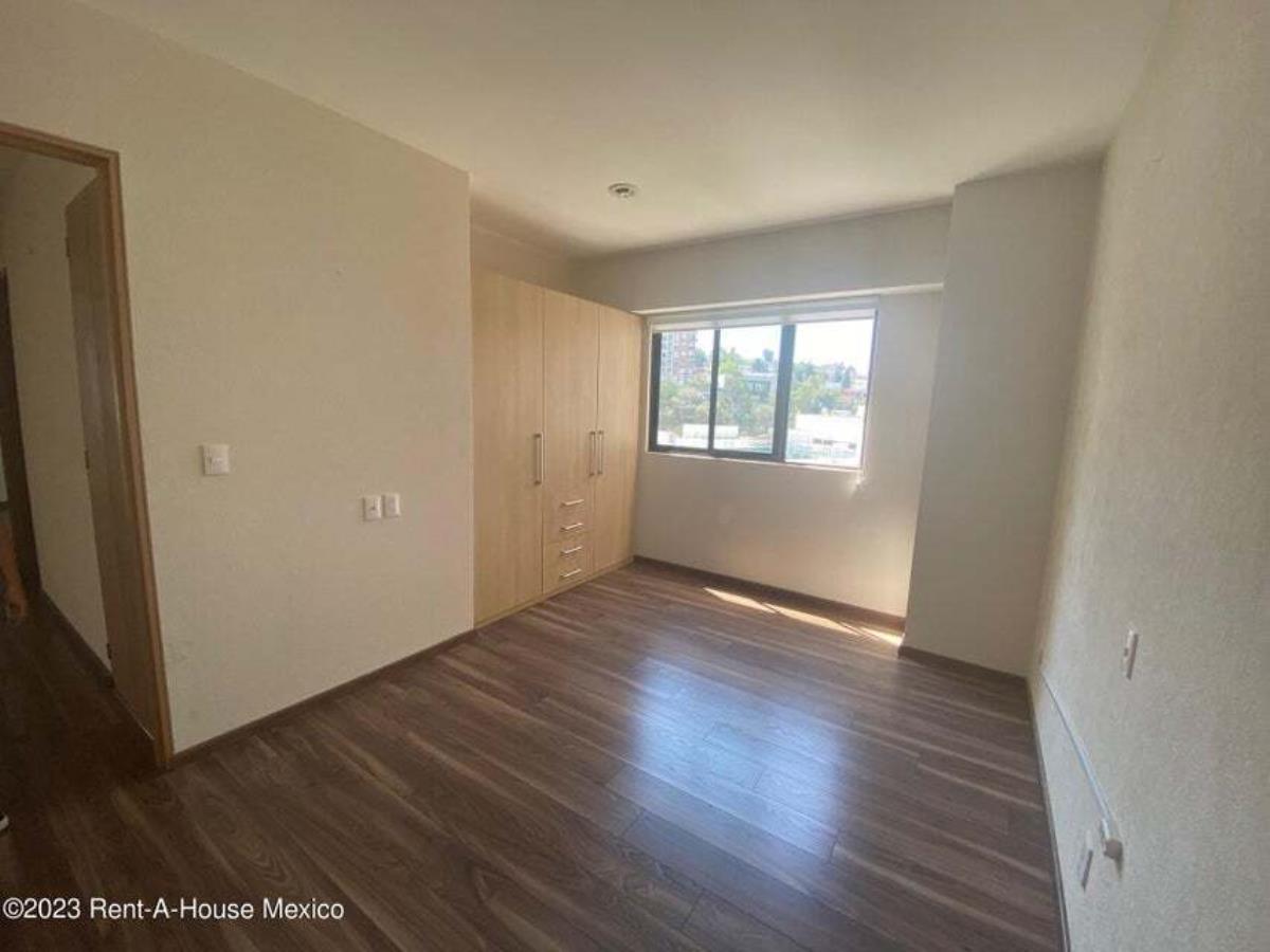 Departamento en Renta en Manzanastitla Cuajimalpa de Morelos CDMX 13