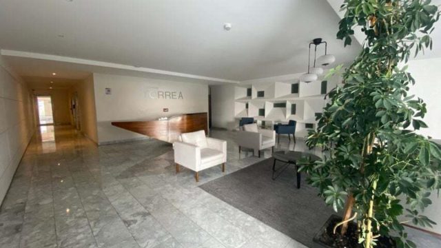 Departamento en Renta en Manzanastitla Cuajimalpa de Morelos CDMX 2