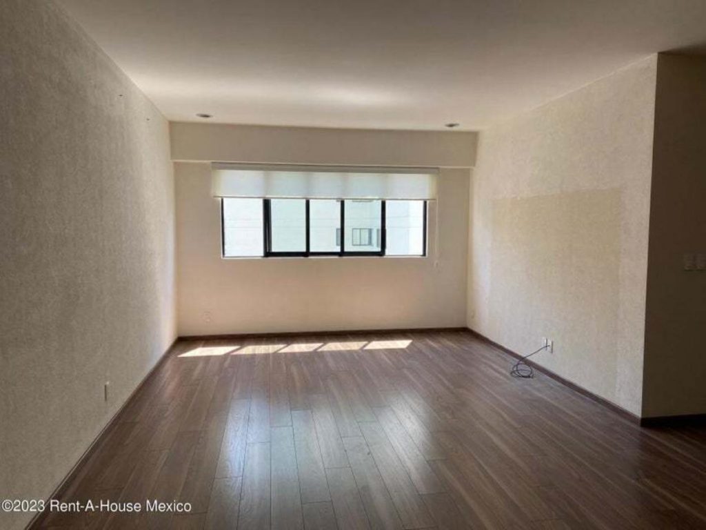 Departamento en Renta en Manzanastitla Cuajimalpa de Morelos CDMX 3
