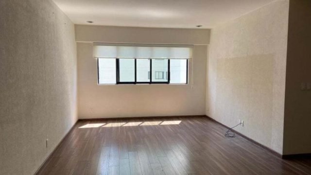 Departamento en Renta en Manzanastitla Cuajimalpa de Morelos CDMX 3