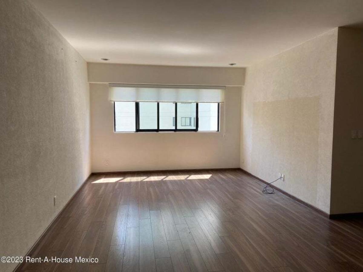 Departamento en Renta en Manzanastitla Cuajimalpa de Morelos CDMX 3