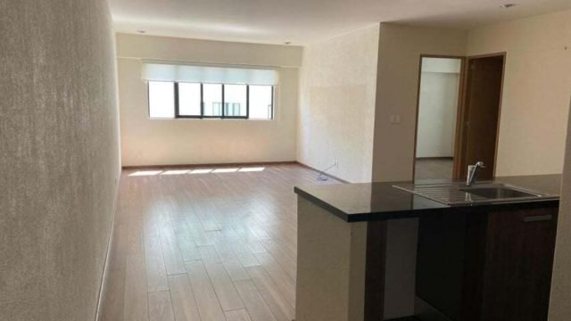 Departamento en Renta en Manzanastitla Cuajimalpa de Morelos CDMX 4