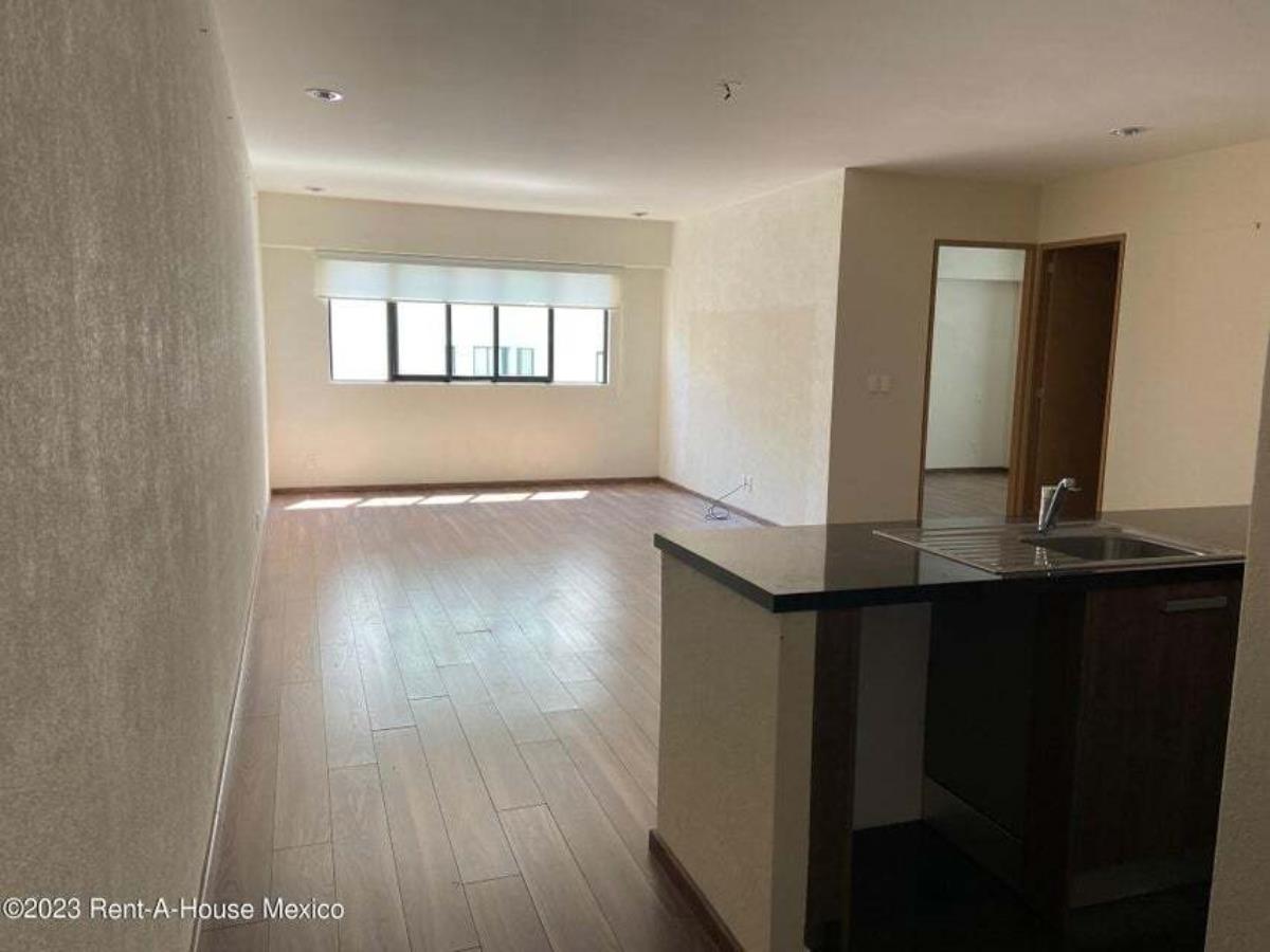 Departamento en Renta en Manzanastitla Cuajimalpa de Morelos CDMX 4