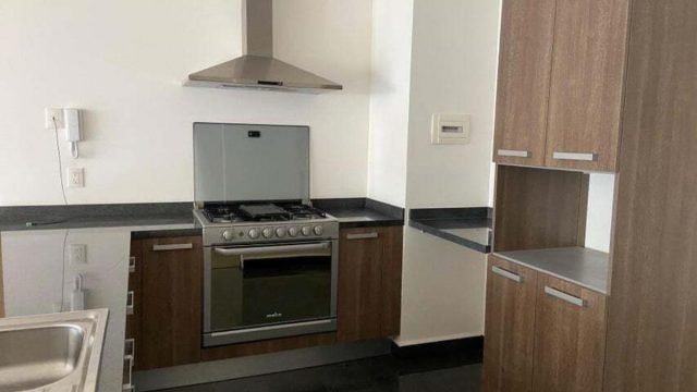 Departamento en Renta en Manzanastitla Cuajimalpa de Morelos CDMX 5