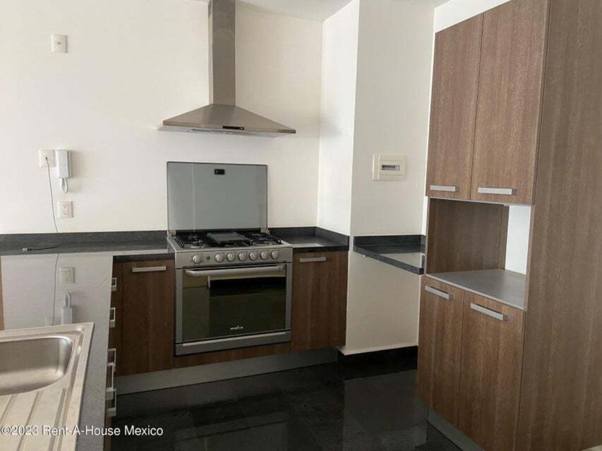Departamento en Renta en Manzanastitla Cuajimalpa de Morelos CDMX 5
