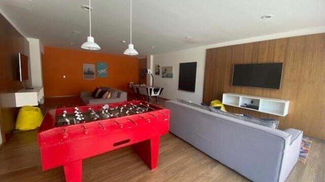 Departamento en Renta en Manzanastitla Cuajimalpa de Morelos CDMX 7