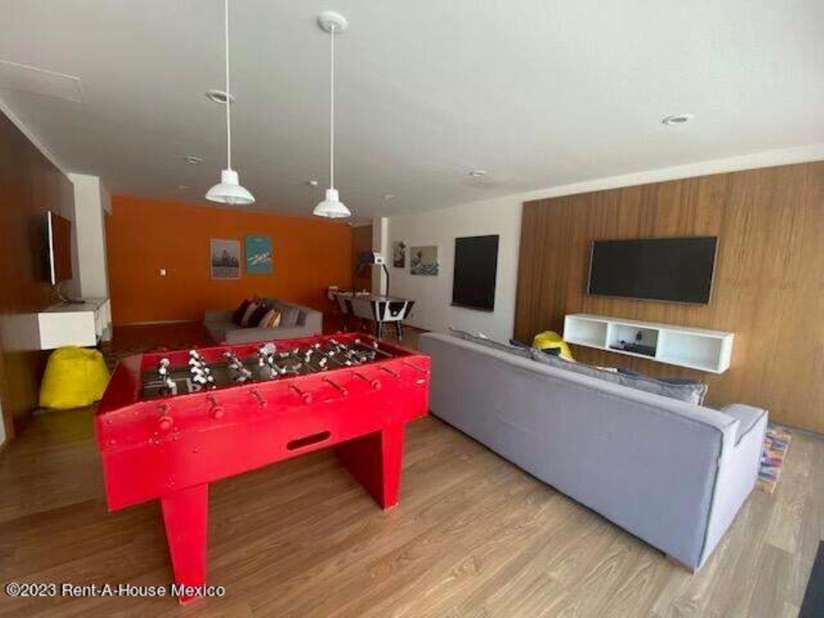 Departamento en Renta en Manzanastitla Cuajimalpa de Morelos CDMX 7