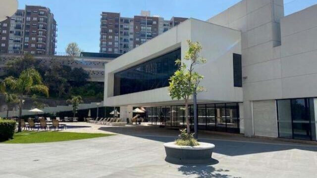 Departamento en Renta en Manzanastitla Cuajimalpa de Morelos CDMX 8