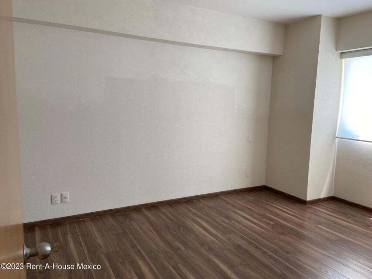 Departamento en Renta en Manzanastitla Cuajimalpa de Morelos CDMX 9