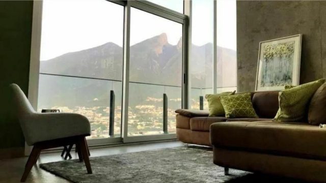 Departamento en Renta en Mas Palomas Valle de Santiago Monterrey Nuevo Leon 1