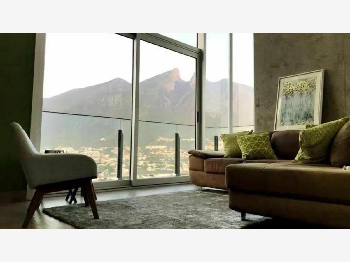 Departamento en Renta en Mas Palomas Valle de Santiago Monterrey Nuevo Leon 1