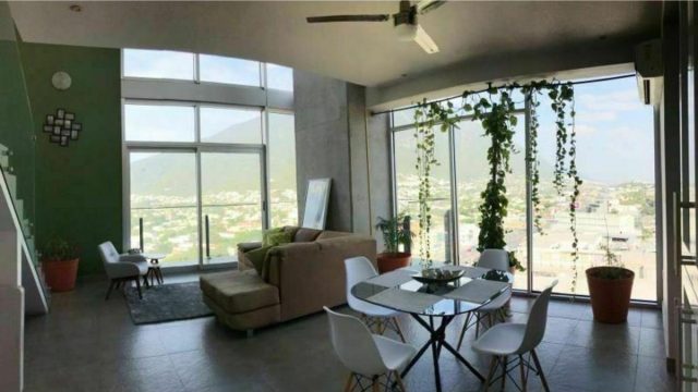 Departamento en Renta en Mas Palomas Valle de Santiago Monterrey Nuevo Leon 2