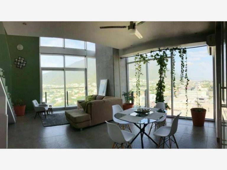 Departamento en Renta en Mas Palomas (Valle de Santiago) Monterrey Nuevo Leon