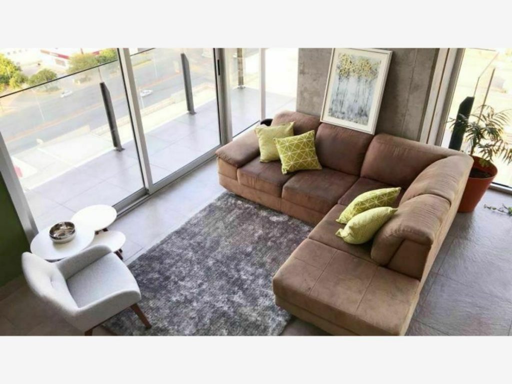 Departamento en Renta en Mas Palomas Valle de Santiago Monterrey Nuevo Leon 3