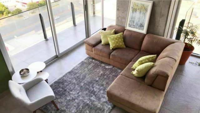 Departamento en Renta en Mas Palomas Valle de Santiago Monterrey Nuevo Leon 3