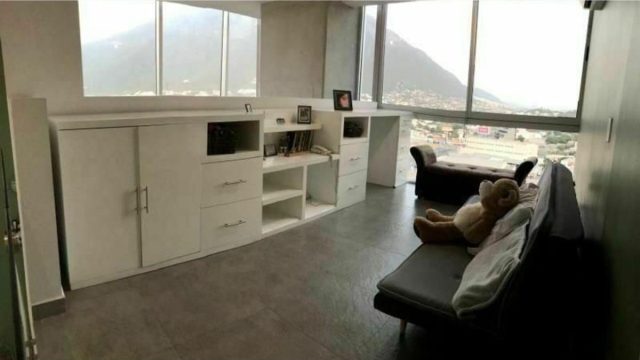 Departamento en Renta en Mas Palomas Valle de Santiago Monterrey Nuevo Leon 4