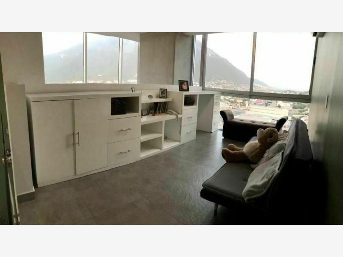 Departamento en Renta en Mas Palomas Valle de Santiago Monterrey Nuevo Leon 4