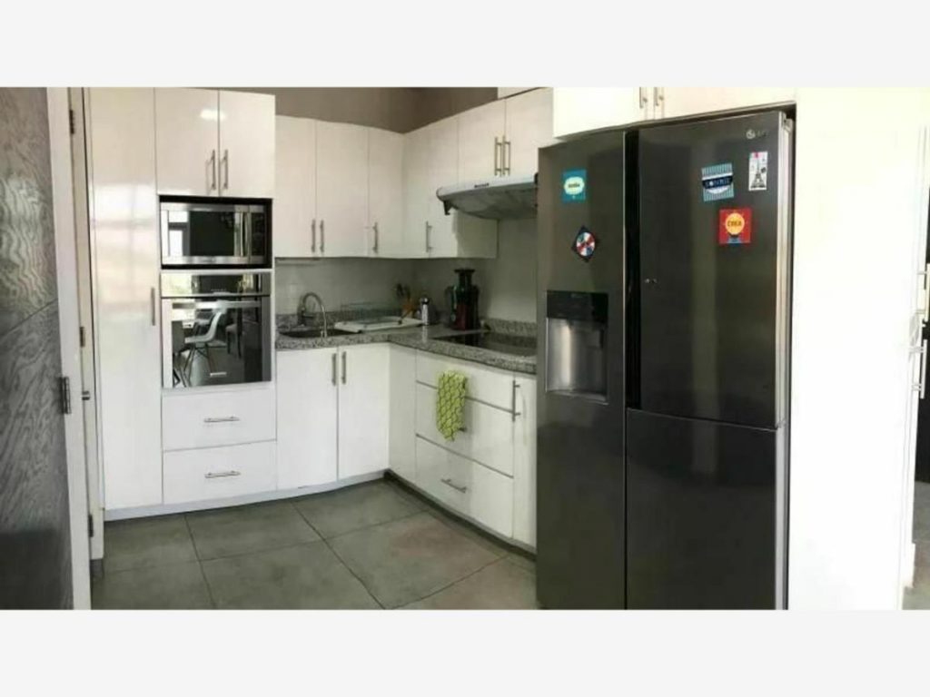 Departamento en Renta en Mas Palomas Valle de Santiago Monterrey Nuevo Leon 6