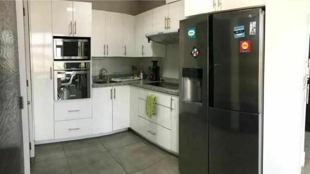 Departamento en Renta en Mas Palomas Valle de Santiago Monterrey Nuevo Leon 6