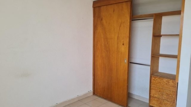 Departamento en Renta en Merced Balbuena Venustiano Carranza CDMX (1)