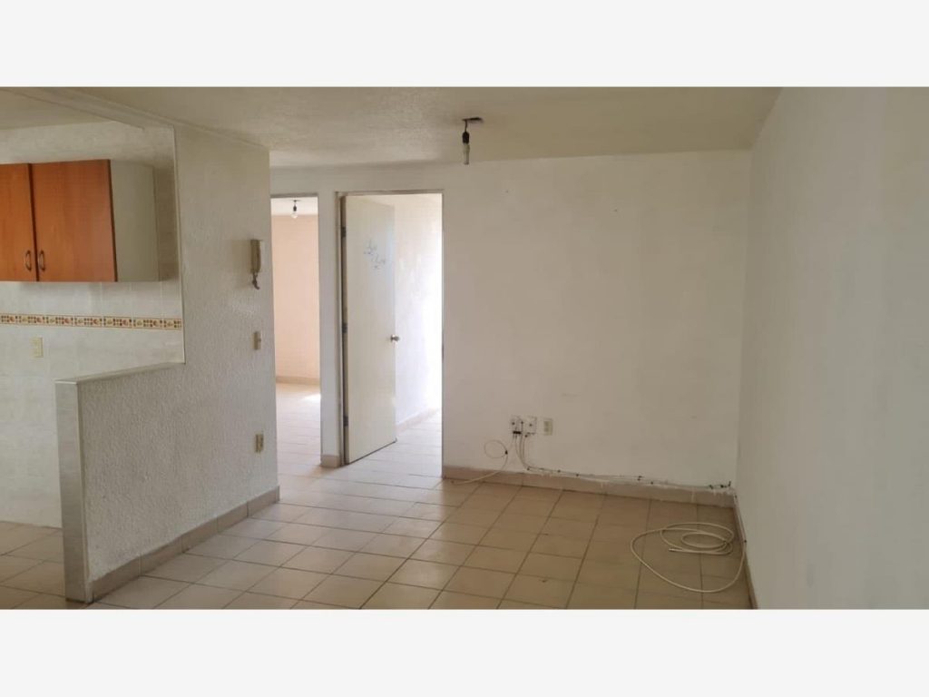 Departamento en Renta en Merced Balbuena Venustiano Carranza CDMX (2)