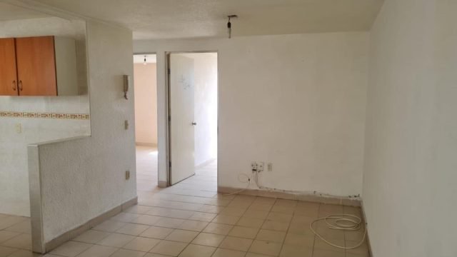Departamento en Renta en Merced Balbuena Venustiano Carranza CDMX (2)