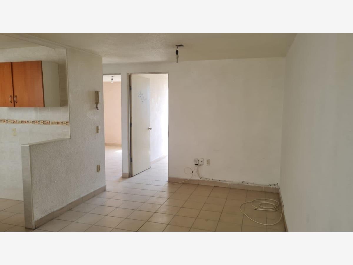 Departamento en Renta en Merced Balbuena Venustiano Carranza CDMX (2)