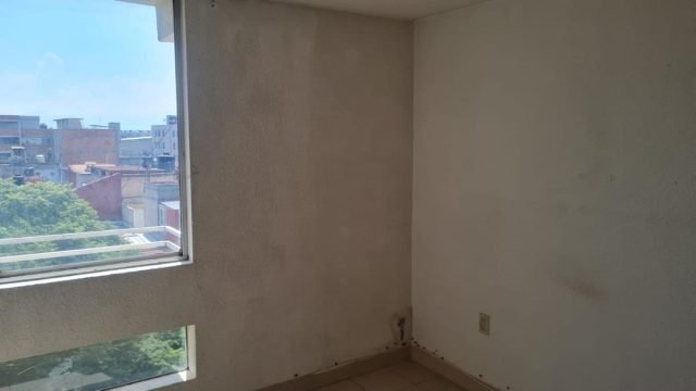 Departamento en Renta en Merced Balbuena Venustiano Carranza CDMX (4)