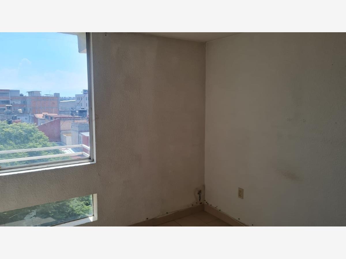 Departamento en Renta en Merced Balbuena Venustiano Carranza CDMX (4)