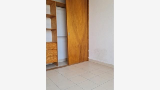 Departamento en Renta en Merced Balbuena Venustiano Carranza CDMX (6)