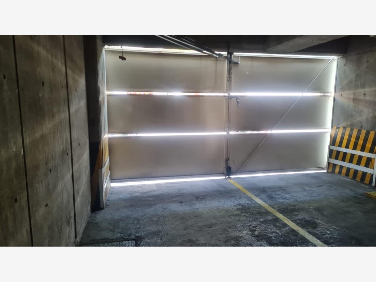 Departamento en Renta en Merced Balbuena Venustiano Carranza CDMX (8)