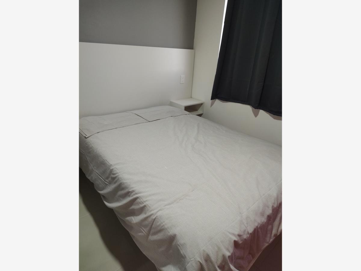 Departamento en Renta en Milenio III Queretaro 1