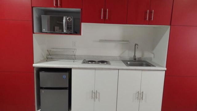 Departamento en Renta en Milenio III Queretaro 2