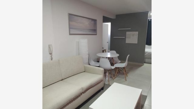 Departamento en Renta en Milenio III Queretaro 3