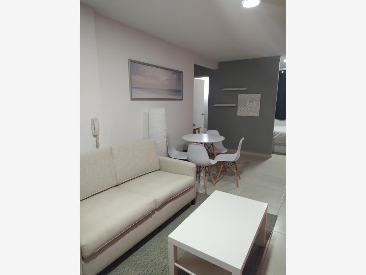 Departamento en Renta en Milenio III Queretaro 3