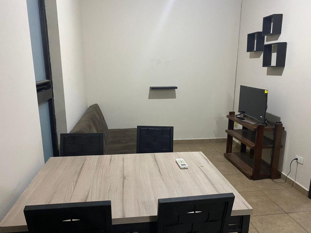 Departamento en Renta en Monterrey Centro Nuevo Leon 1