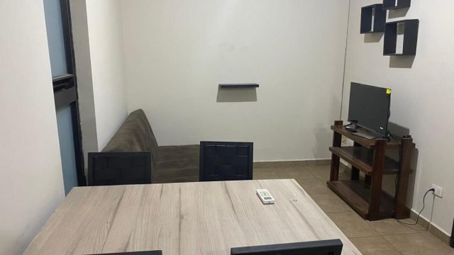 Departamento en Renta en Monterrey Centro Nuevo Leon 1