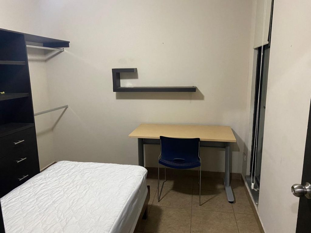 Departamento en Renta en Monterrey Centro Nuevo Leon 2