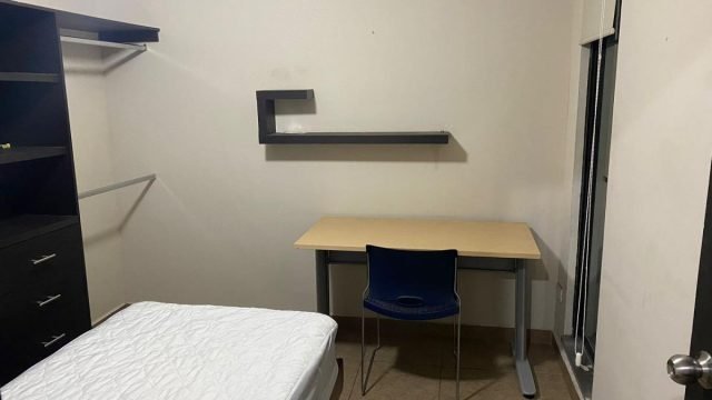 Departamento en Renta en Monterrey Centro Nuevo Leon 2