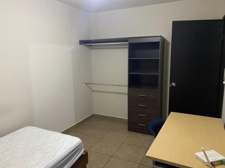 Departamento en Renta en Monterrey Centro Nuevo Leon