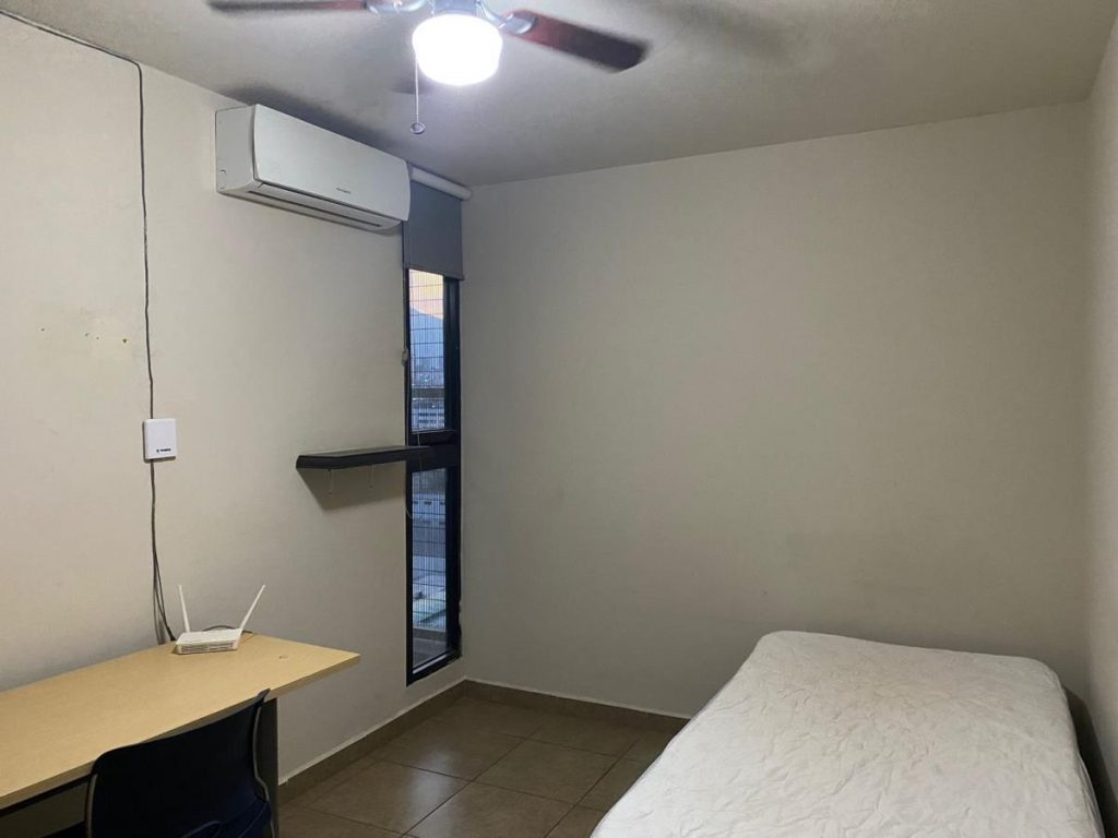 Departamento en Renta en Monterrey Centro Nuevo Leon 4