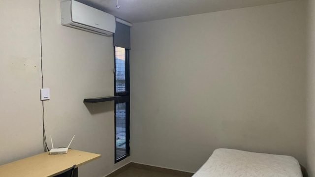 Departamento en Renta en Monterrey Centro Nuevo Leon 4