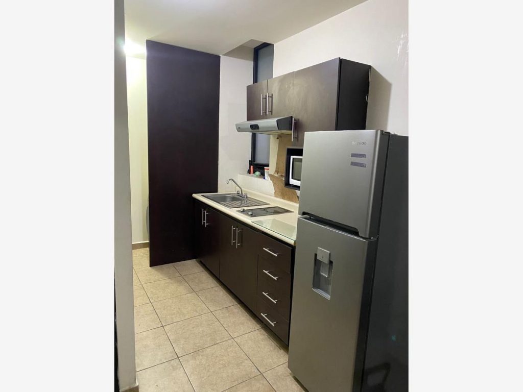 Departamento en Renta en Monterrey Centro Nuevo Leon 5