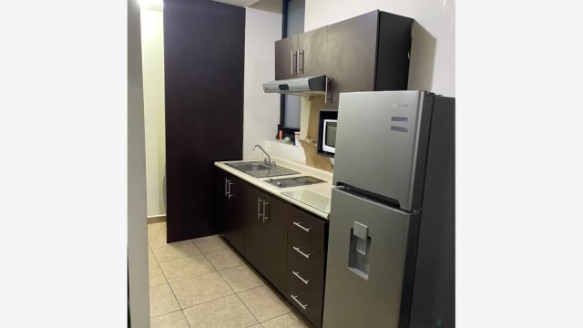 Departamento en Renta en Monterrey Centro Nuevo Leon 5