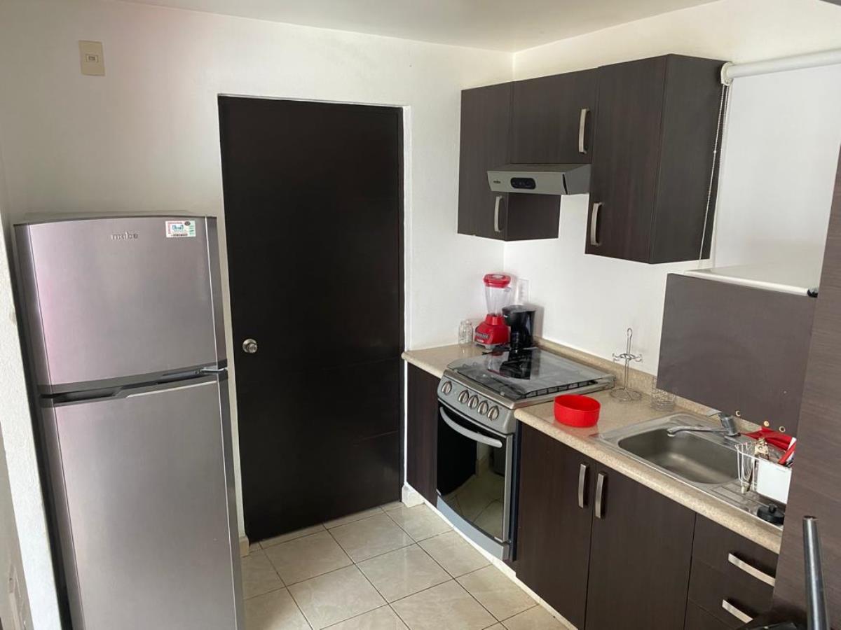 Departamento en Renta en Privalia Ambienta Queretaro 3