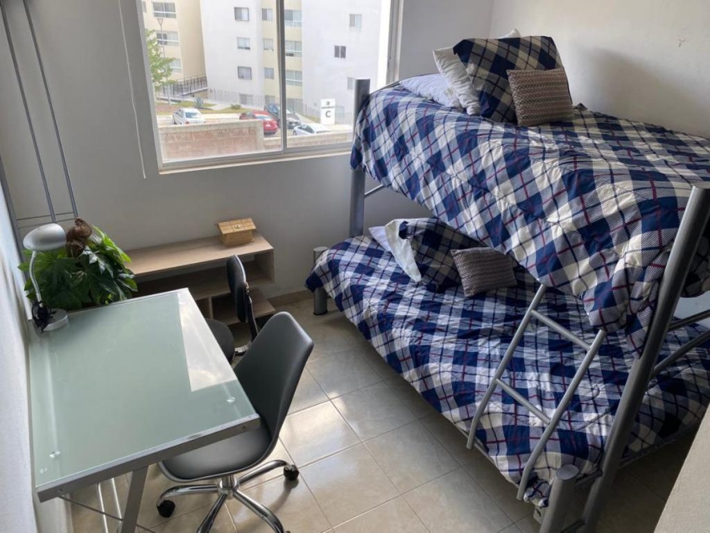 Departamento en Renta en Privalia Ambienta Queretaro 4