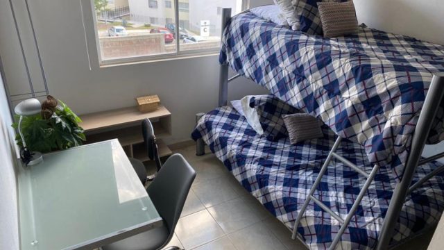 Departamento en Renta en Privalia Ambienta Queretaro 4