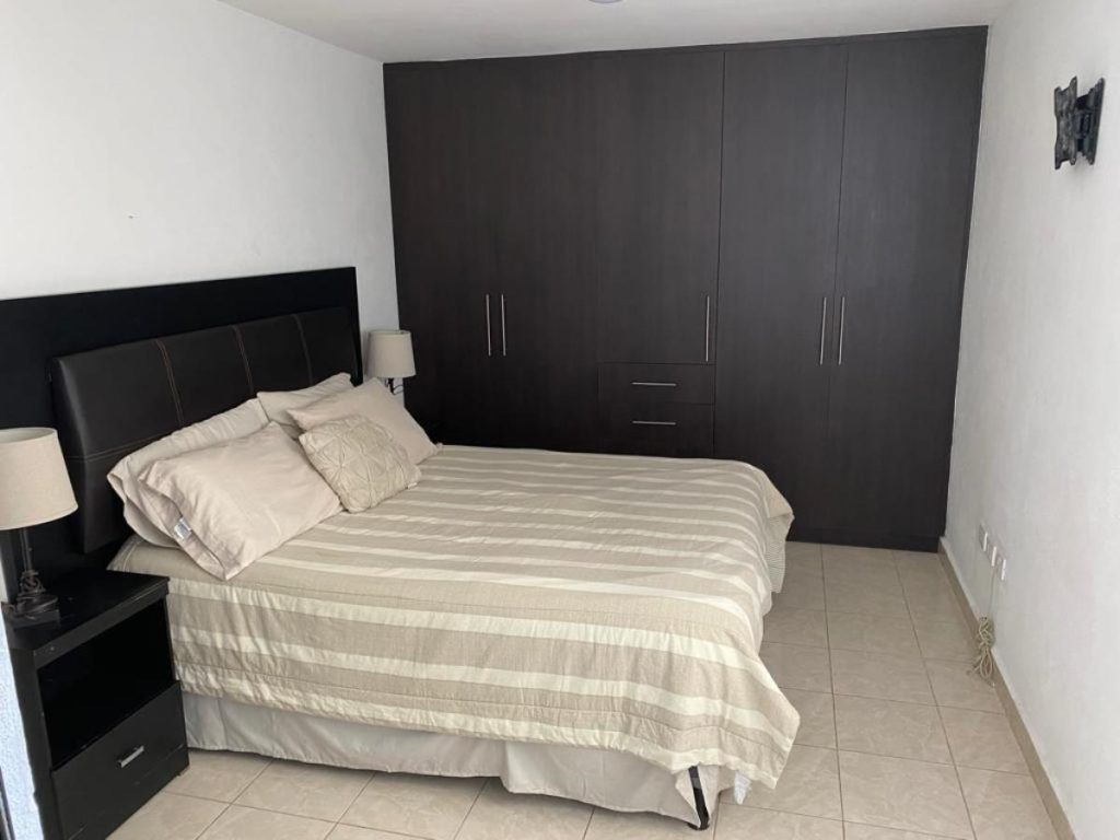 Departamento en Renta en Privalia Ambienta Queretaro 5