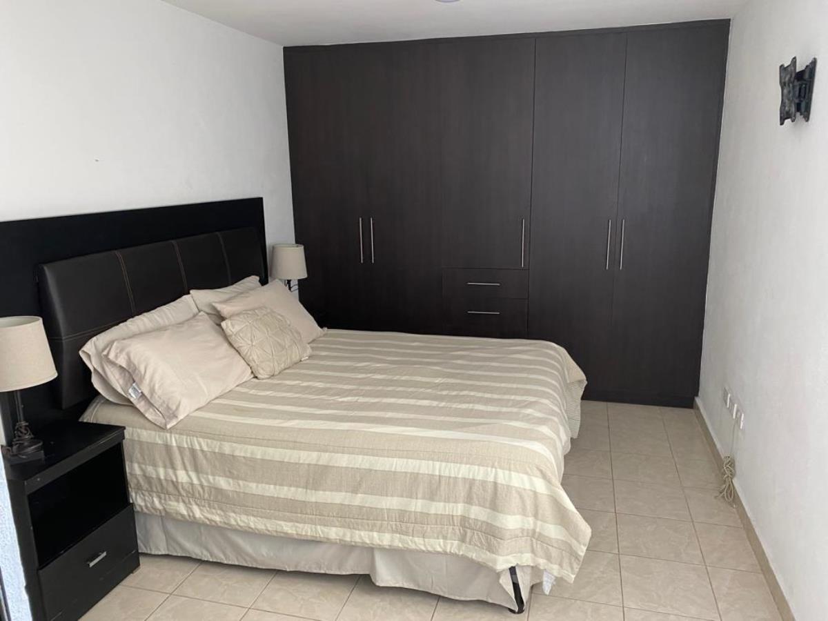 Departamento en Renta en Privalia Ambienta Queretaro 5