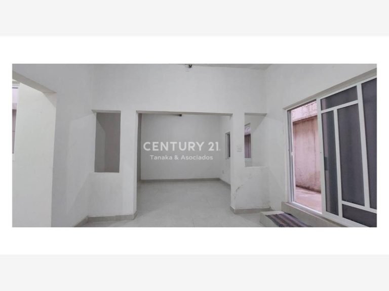 Departamento en Renta en Pro-Hogar Azcapotzalco CDMX